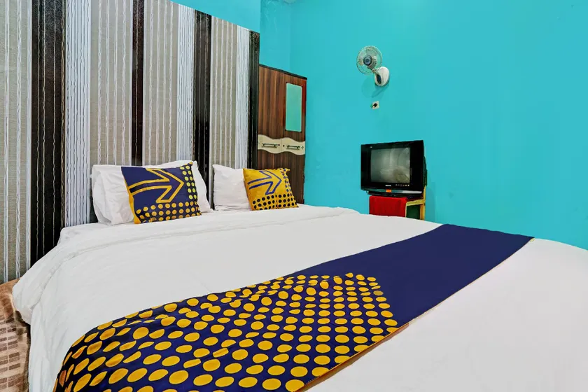 OYO 92269 Arjuna Homestay - Image 1