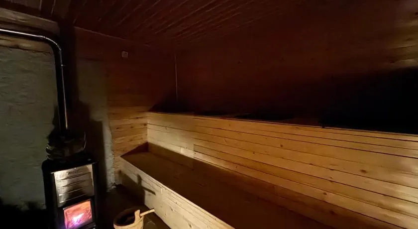 HiddenVilla - Image 1