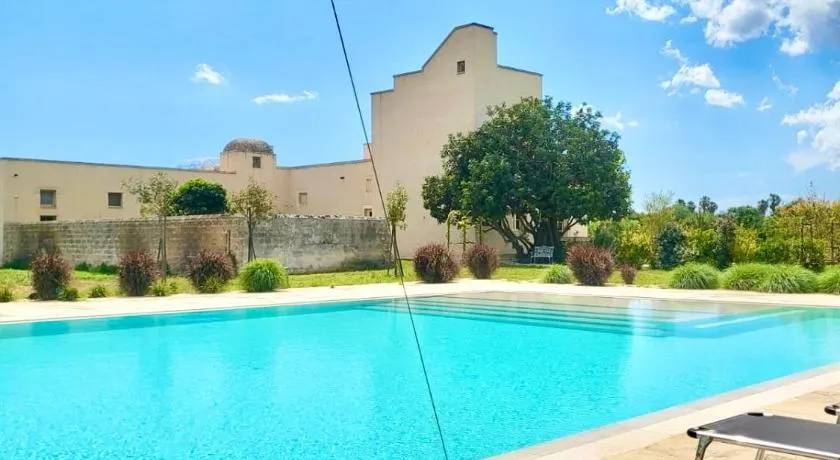 Casina Fontana Bed & Breakfast - Image 1