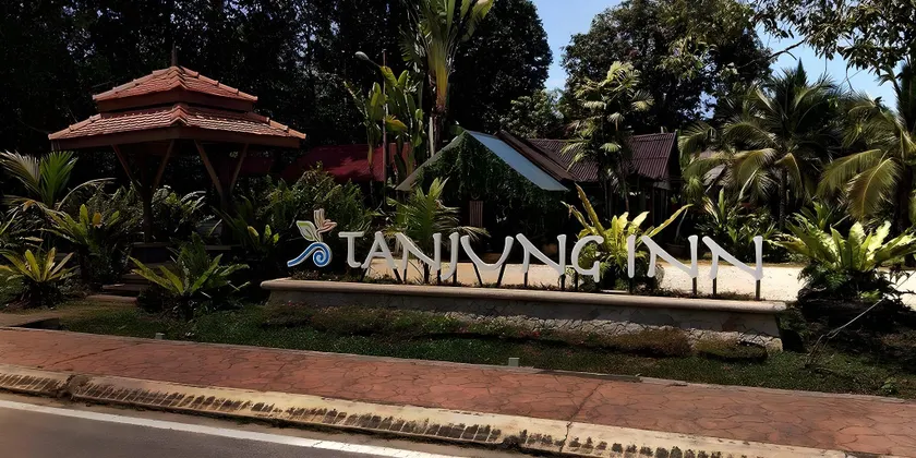 Tanjung Inn - Image 1