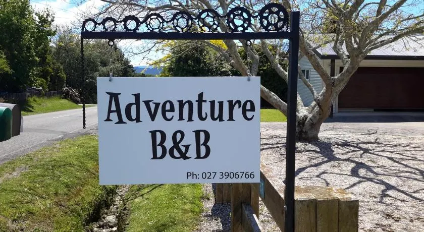 Adventure B&B - Image 1