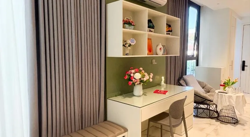 GAIA House Kim Ma - Image 1