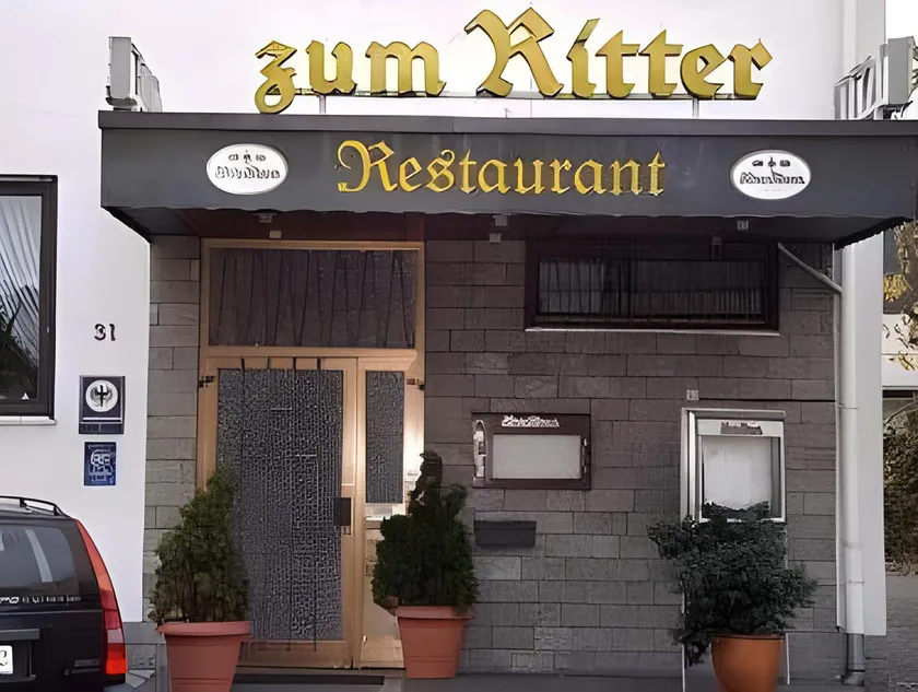 Hotel Zum Ritter - Image 1