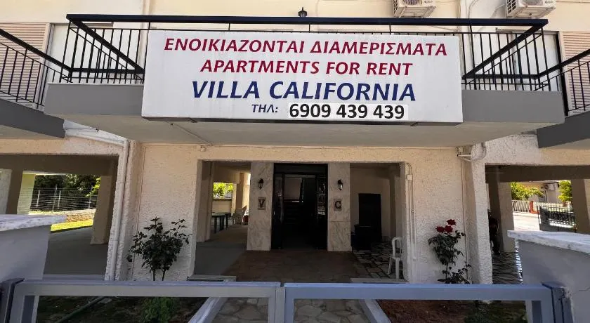 Villa California - Image 1