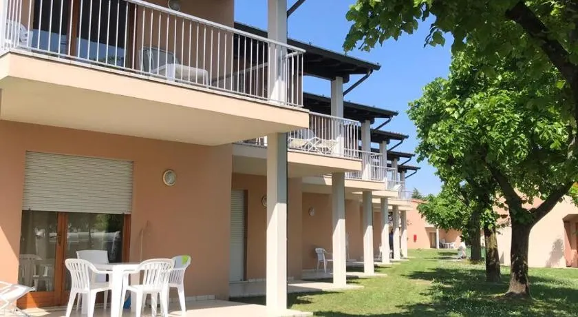 Ohana Apartments Camping Tiglio - Image 1