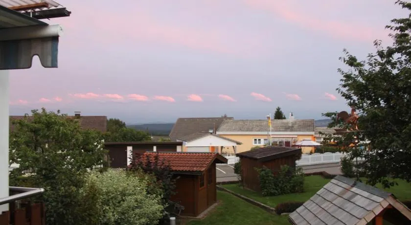 Ferienwohnung Butz - Image 1
