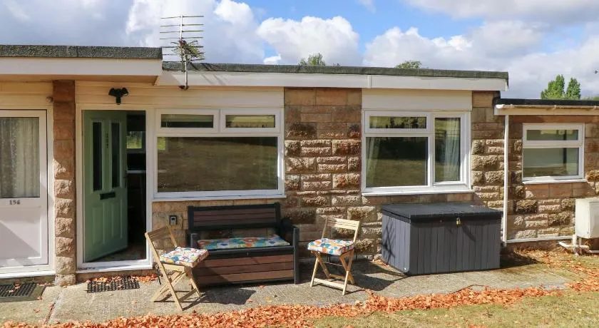 Serenity Chalet - Image 1