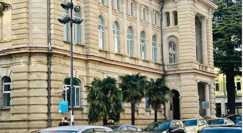 Hostel City Center - Image 1