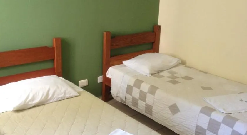 HOTEL CENTRAL - Image 1