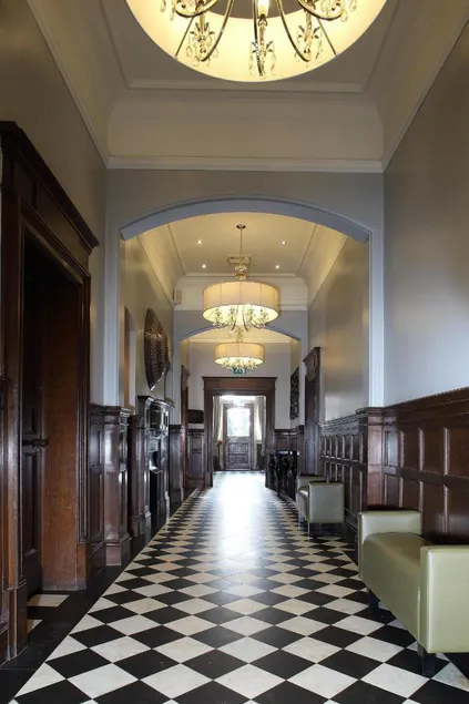 Moxhull Hall - Image 1
