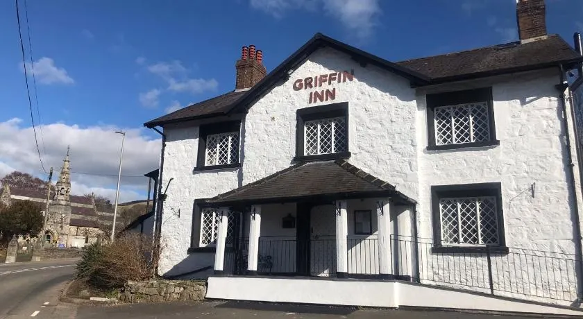 Griffin Inn - Image 1