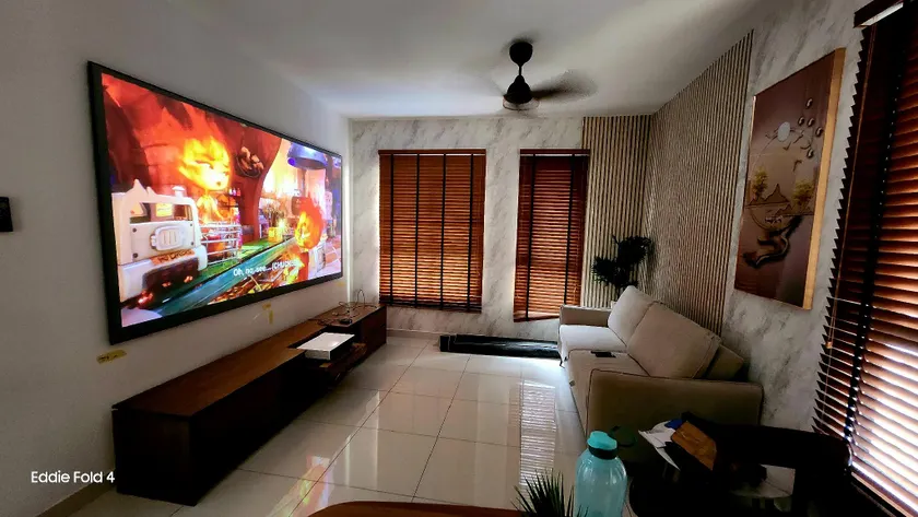 Double Storey Pool at Trio Setia by HCK - Image 1