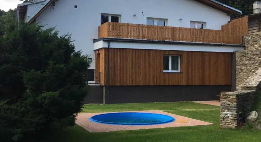 Apartmány LUKA - Hořejší Vrchlabí - Image 1