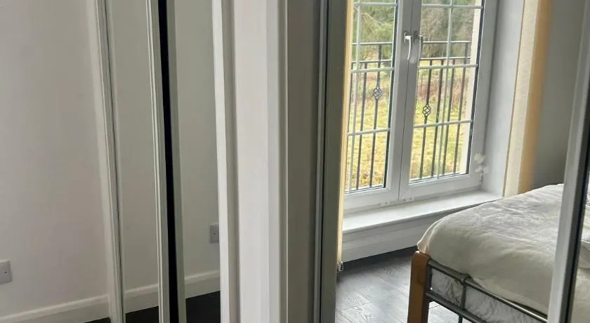 Luxury 2 bedroom apartment in Aberdeen - Image 1