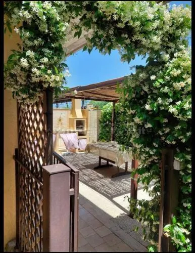La Stella del Sud - Holiday Home - Image 1