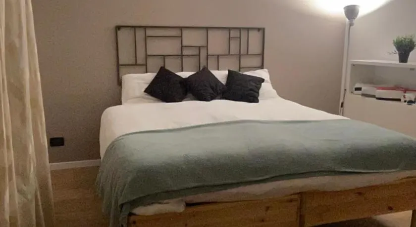Bed & Breakfast Litehome - Image 1
