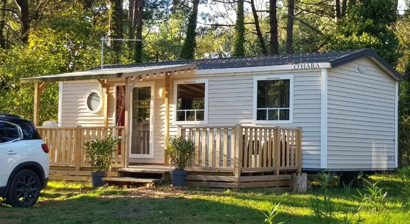 Camping la dune blanche - Image 1