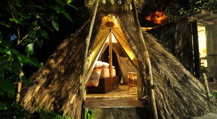 Studio Mazo The Glamping - Image 1