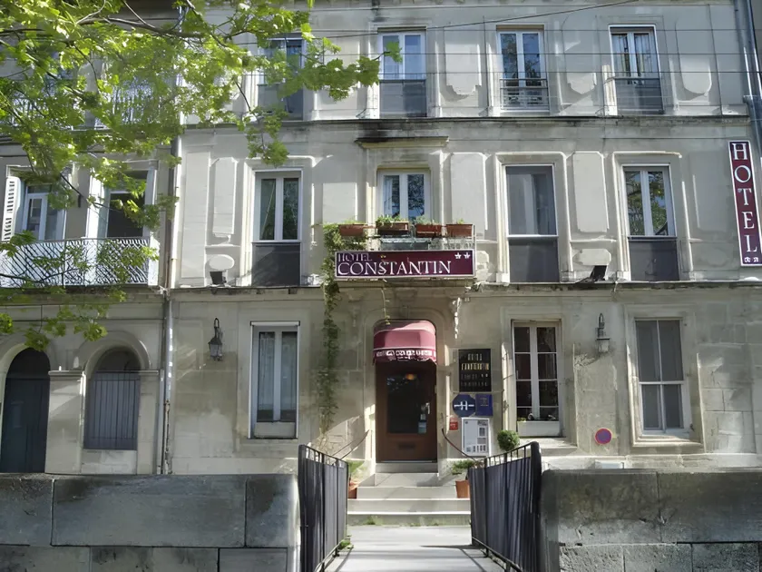 Hôtel Constantin, Arles - Image 1