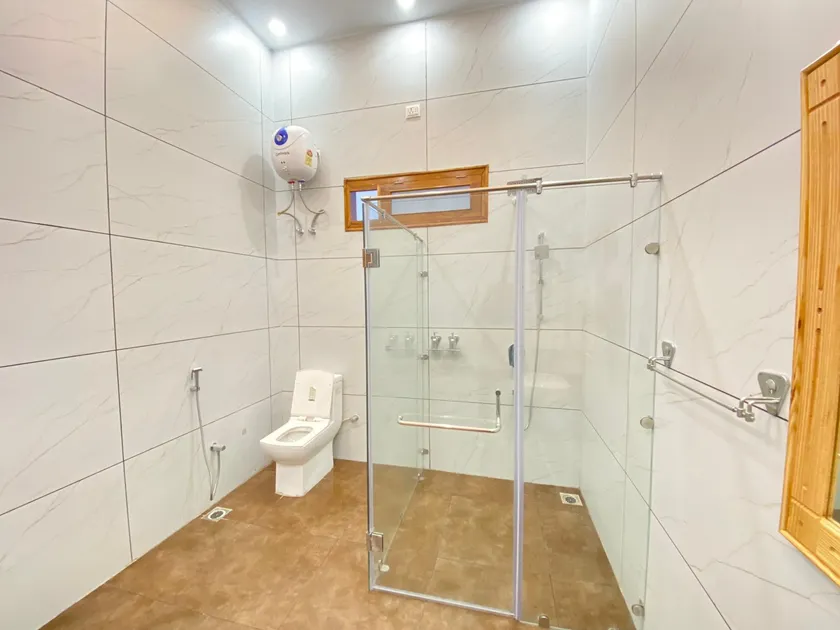 Corbett Orchid Villa - Image 1