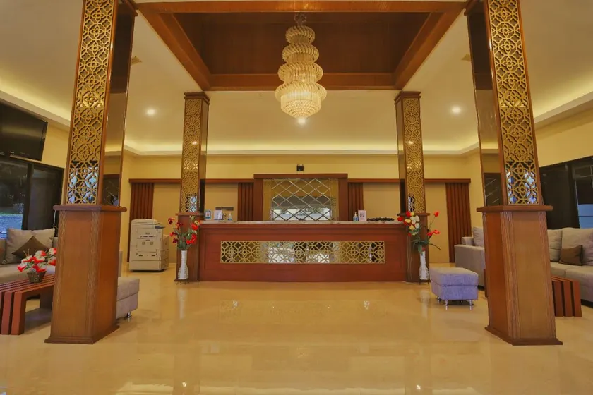 Votel De Bandungan Resort - Image 1