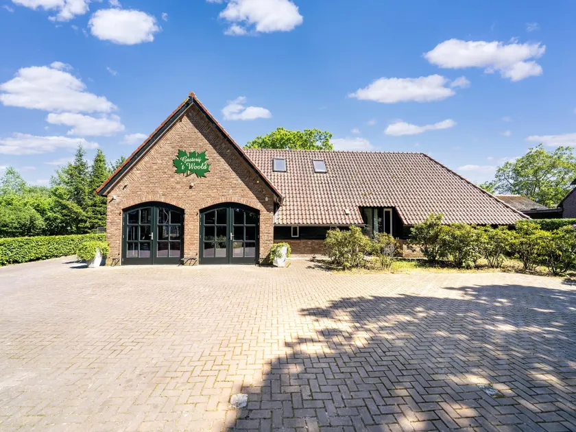 Brabant Mansion for Groups - Image 1