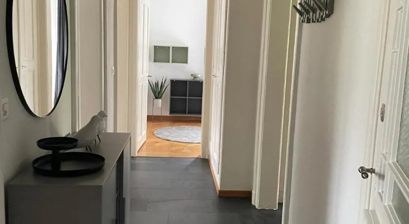 Altbauwohnung, Bern Zentrum - Image 1