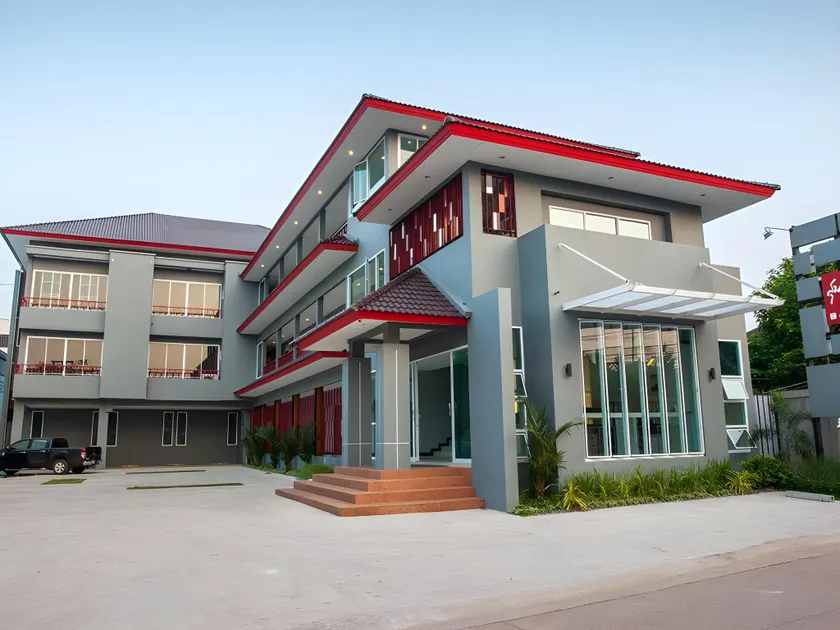 Soontree House Hotel - Image 1