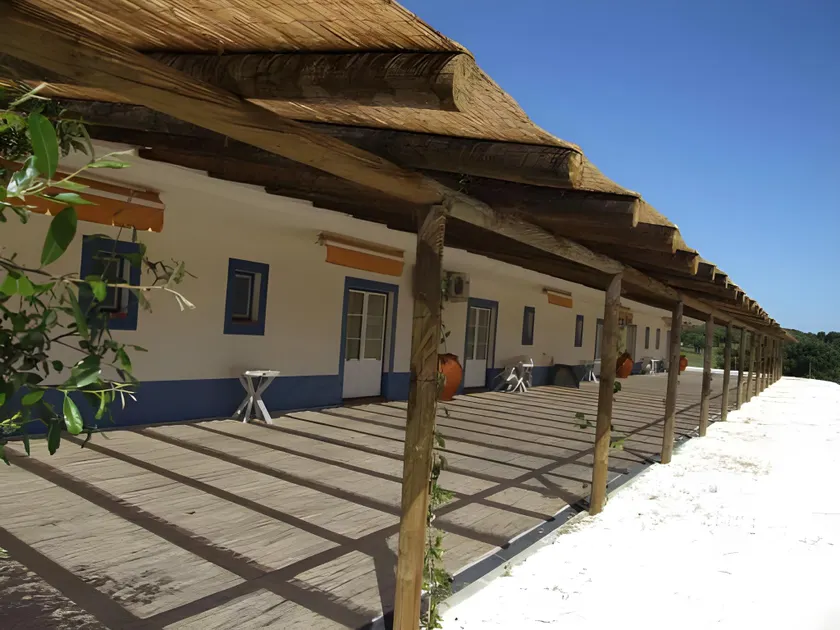 Hotel Rural da Ameira - Image 1