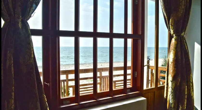 Neela Waters - Beach Home - Image 1