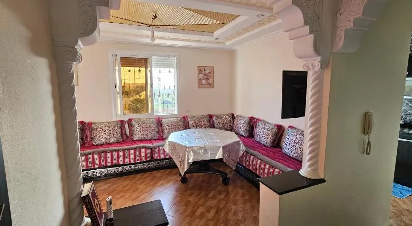 Appartement stylia 2 - Image 1