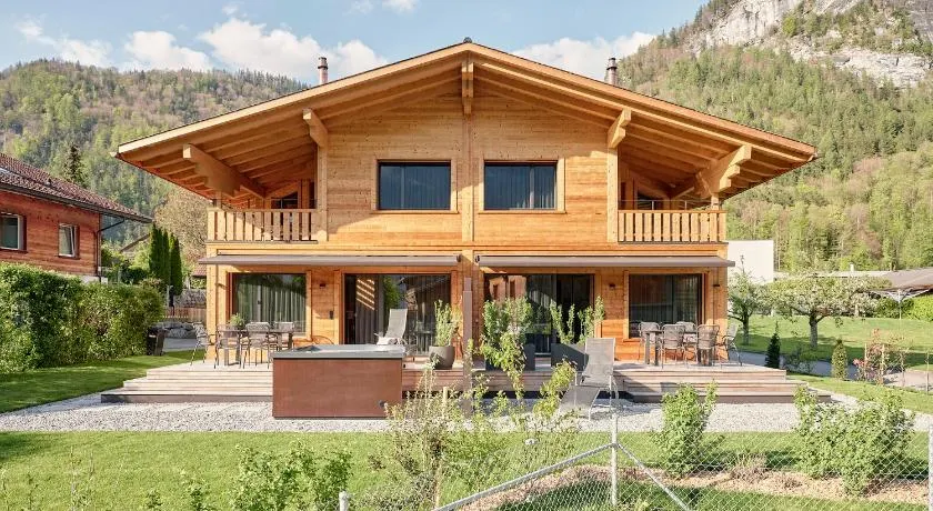My Chalet - Image 1