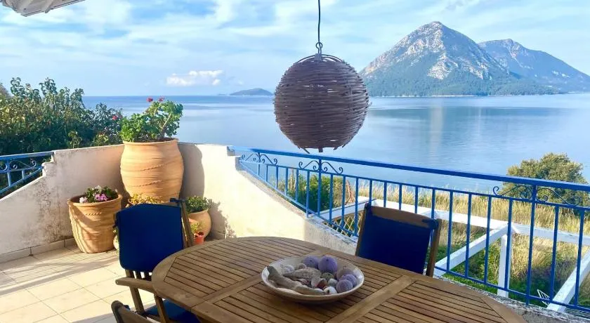 Kalamos Bay View - Image 1
