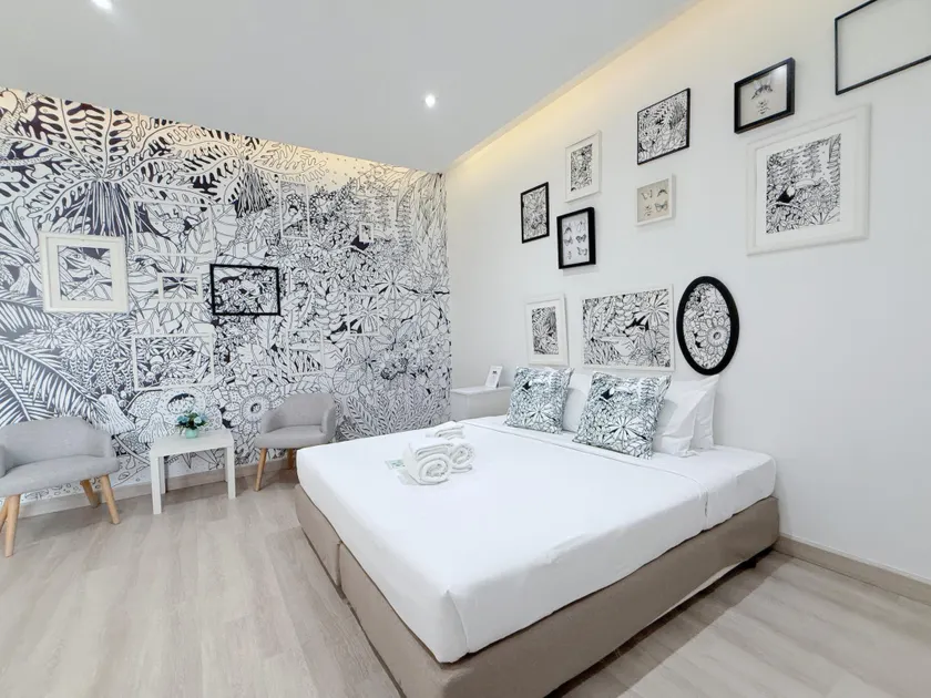 Beat Hotel Bangkok - Image 1