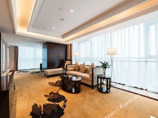 Neijiang International Hotel (Wanda E-commerce Center) - Image 1
