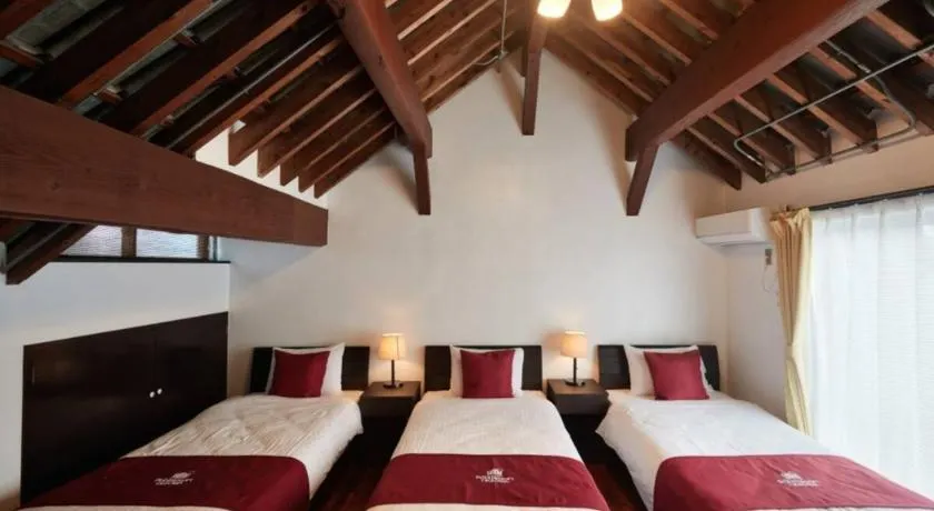 Kunigami-gun - Hotel - Vacation STAY 89680 - Image 1