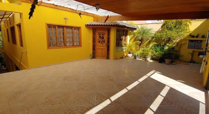 O Casarão - Image 1