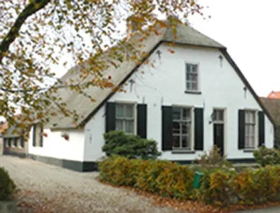 Paul en Lettie's Bed and Breakfast - Image 1