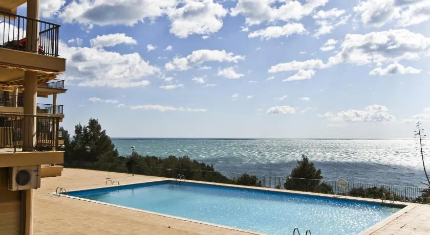 Apartamento CABO MENOR 2 - Faro Salou - Image 1