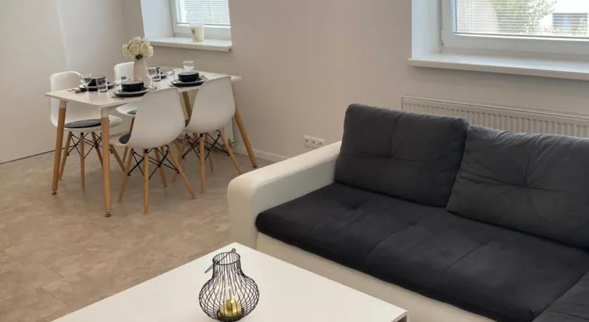 Apartman Duna - Image 1