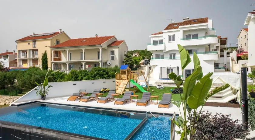 Holiday House Dominik apartments - Image 1