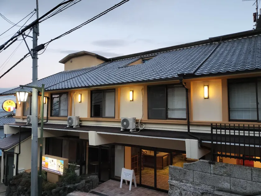 Kannabi Hotel 神名火酒店 - Image 1
