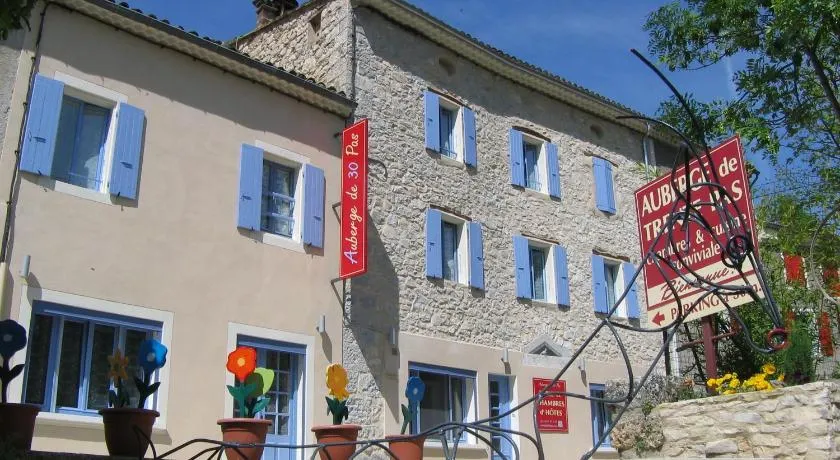 Auberge de Trente Pas - Image 1