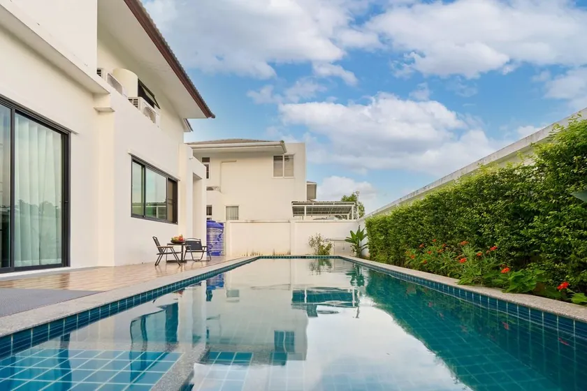 Viva La Villa Chiangmai - Image 1