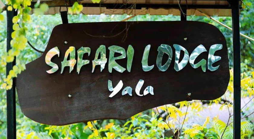 Safari Lodge Yala - Image 1