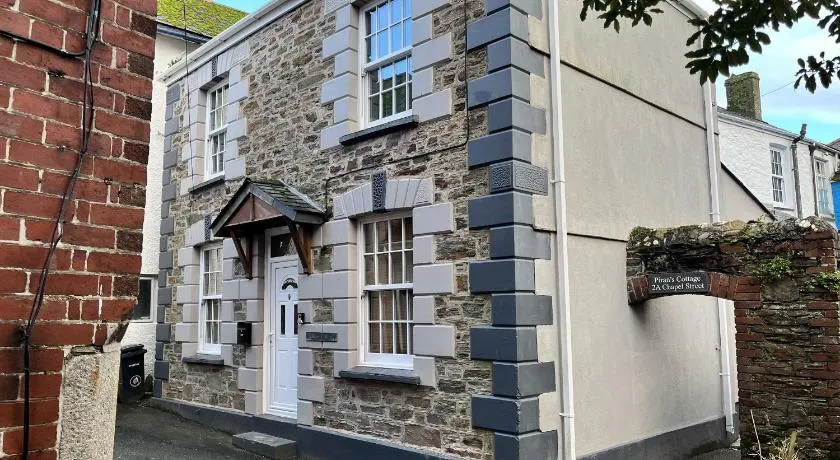 Chapel Cottage - Image 1