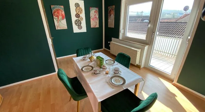 Ruhige Ferienwohnung bei Bamberg - Image 1