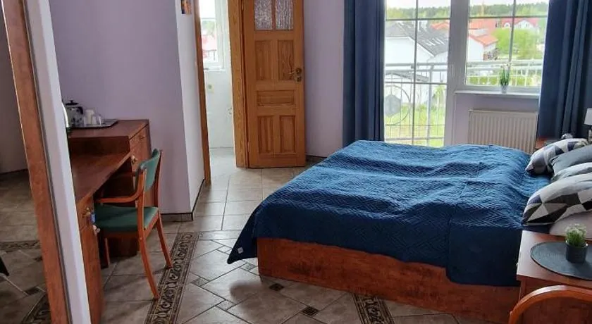 Apartamenty Hexagon nr 28 - Image 1