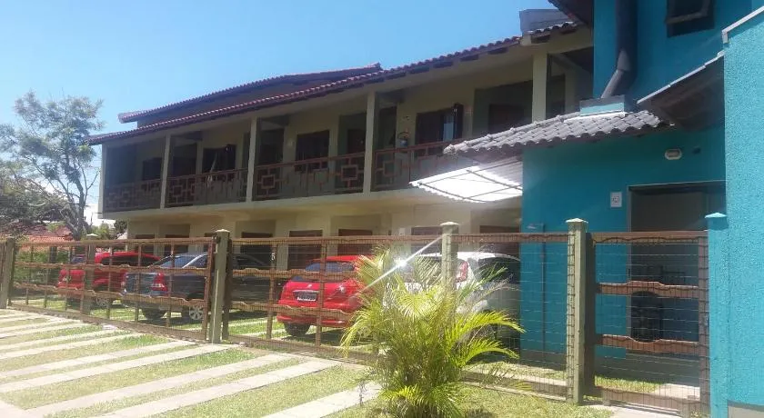 Pousada Recanto da Barra Imbé - Image 1