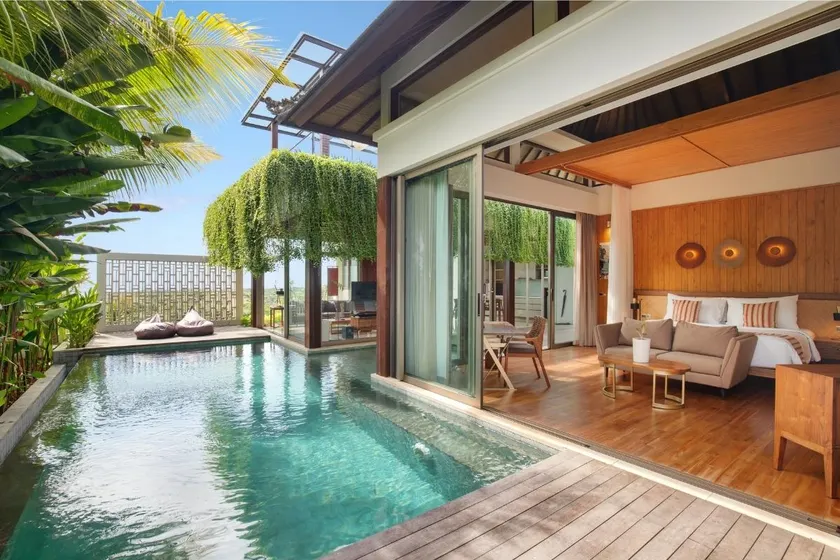 Eaze Villas Uluwatu - Image 1